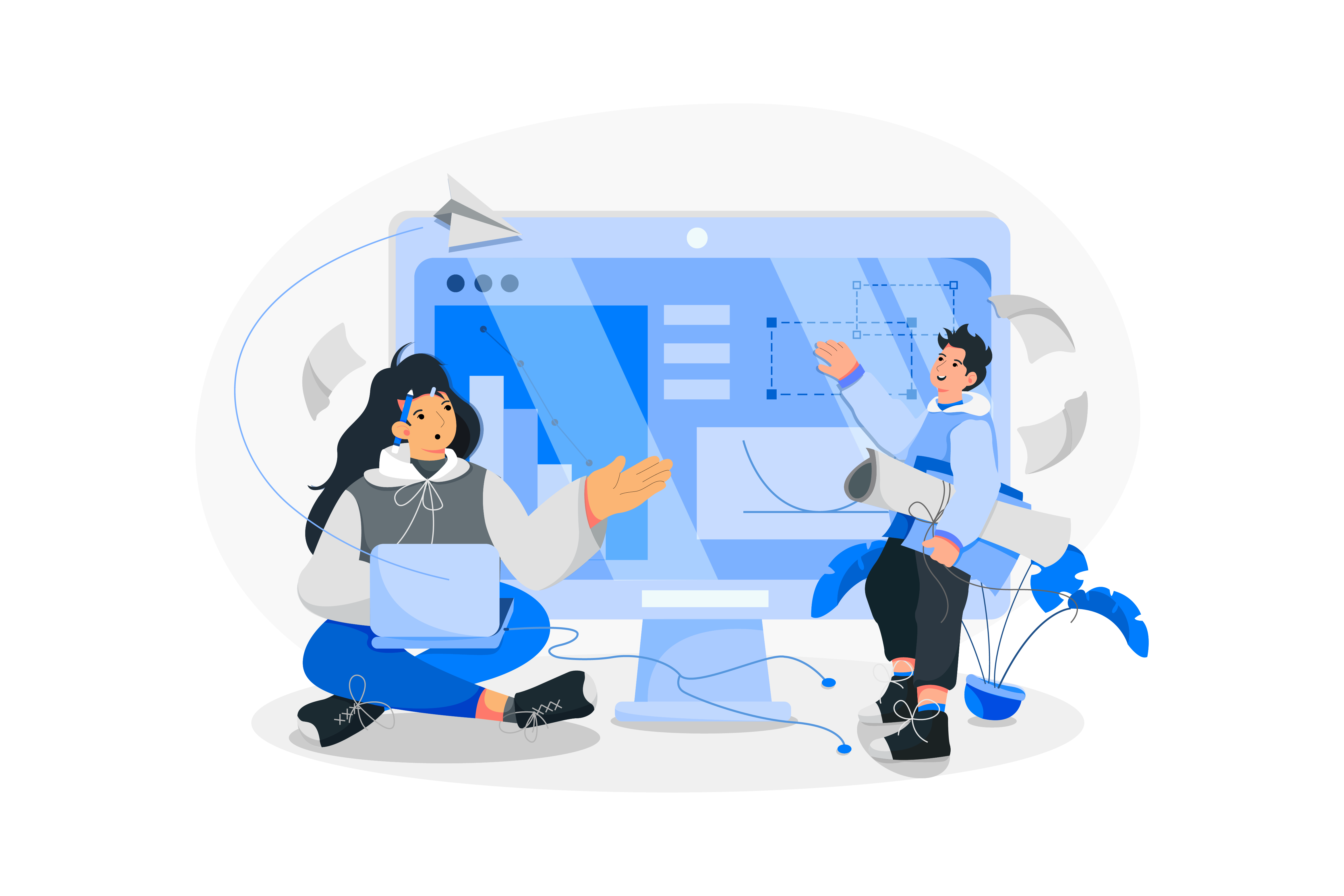 Treściuj do biznesu